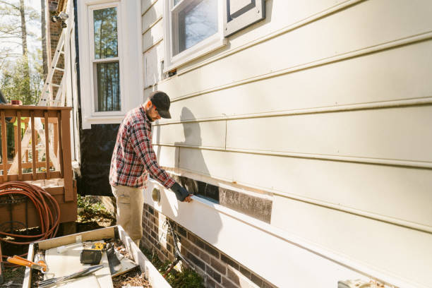 Trusted Fiber Cement Siding service in Trenton, SC - Creative Siding